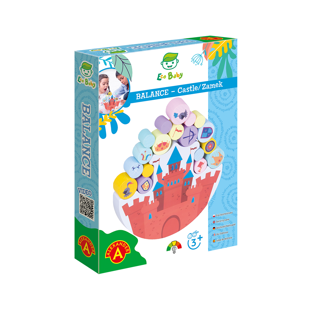 Balance Zamek