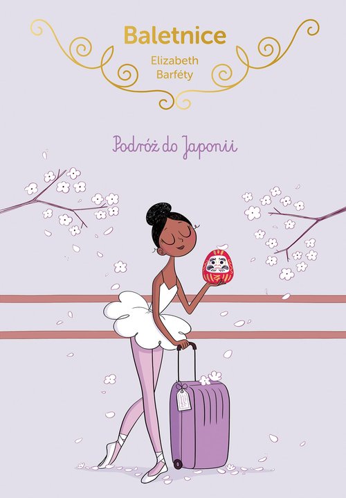 Baletnice Podróż do Japonii