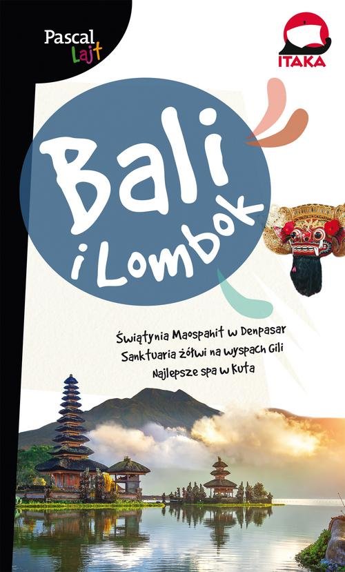 Bali i Lombok