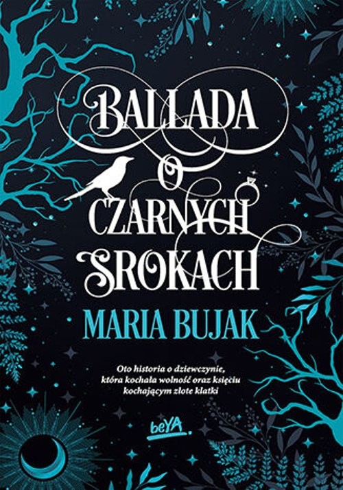 Ballada o Czarnych Srokach