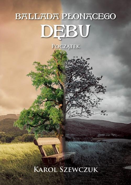 Ballada płonącego dębu