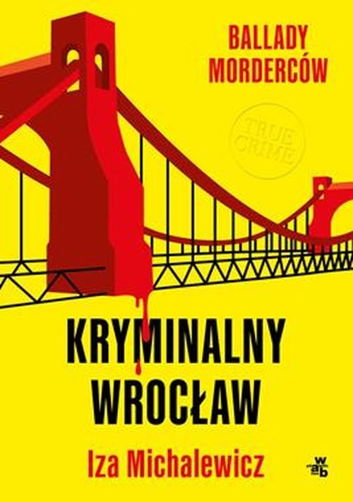 Ballady morderców Kryminalny Wrocław
