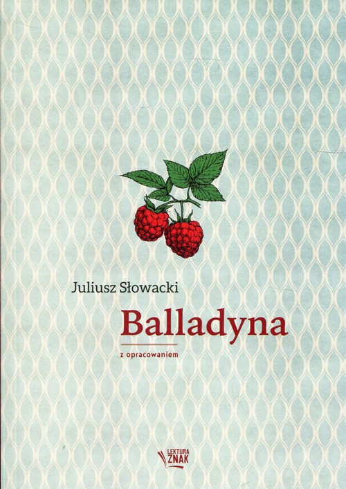 Balladyna