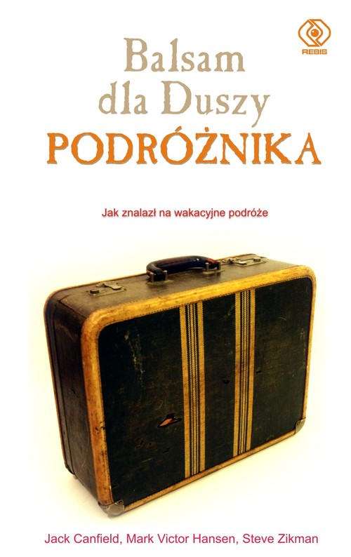 Balsam dla duszy podróznika