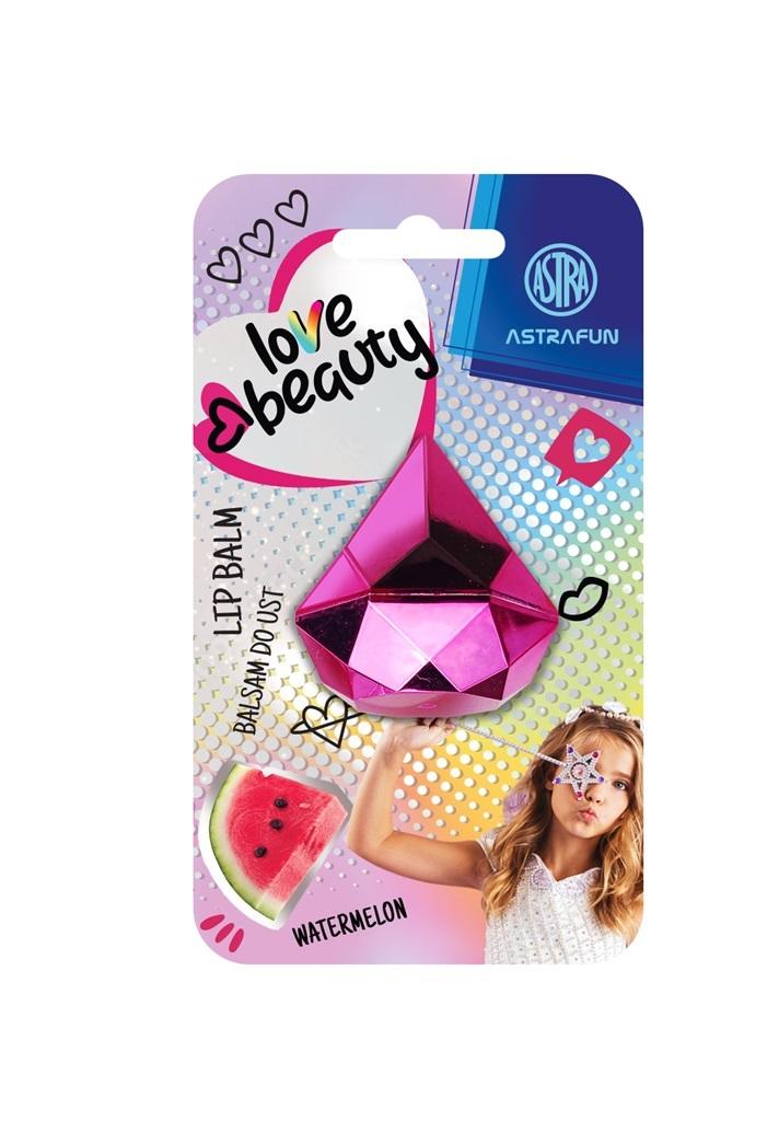 Balsam do ust Astrafun Diamond