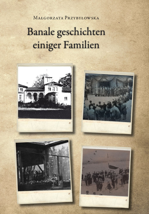 Banale geschichten einiger Familen