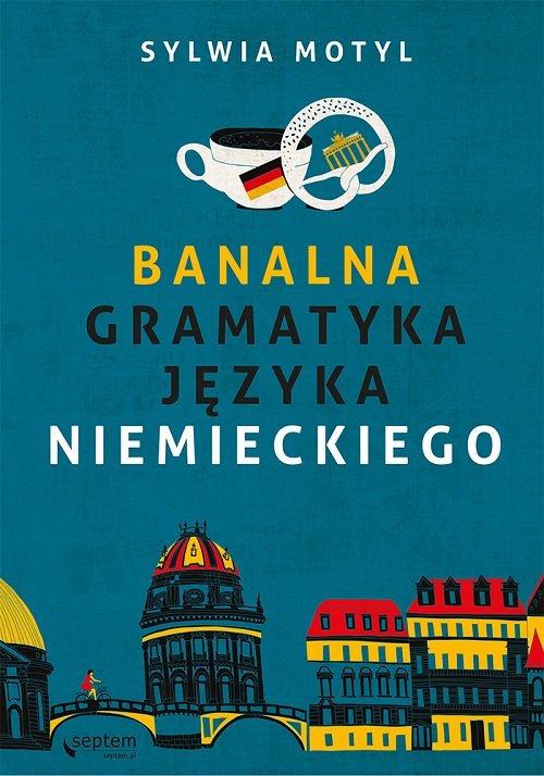 Banalna gramatyka języka niemieckiego