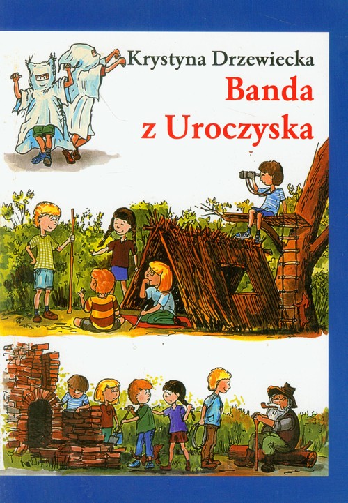 Banda z uroczyska