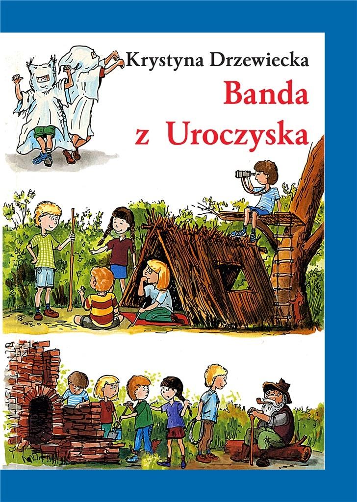 Banda z Uroczyska wyd. 4