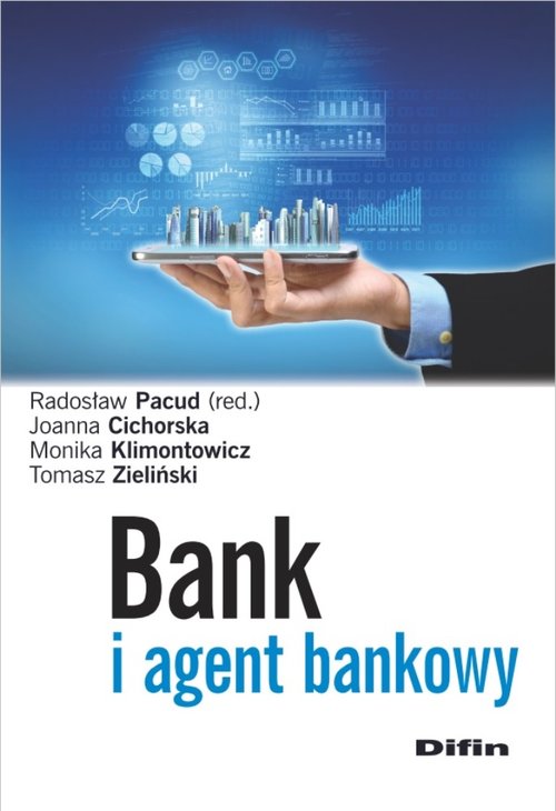 Bank i agent bankowy