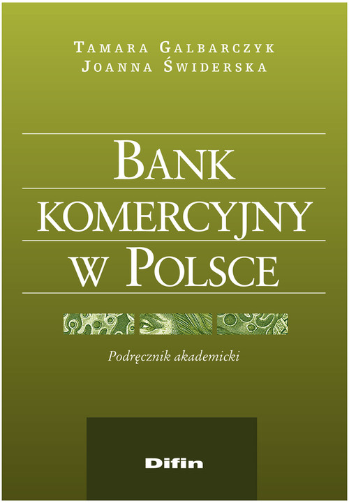 Bank komercyjny w Polsce