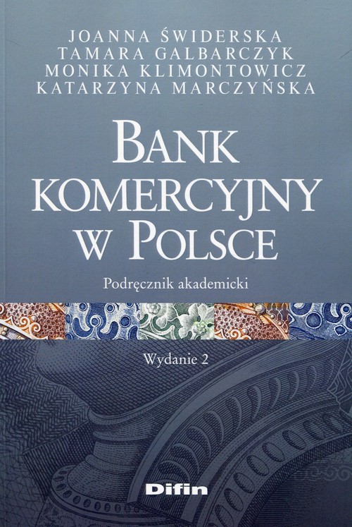 Bank komercyjny w Polsce