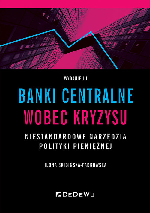 Banki centralne wobec kryzysu