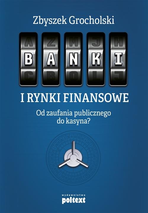 Banki i rynki finansowe