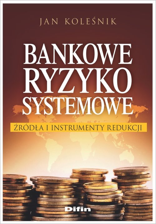 Bankowe ryzyko systemowe