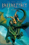 BARBARZYŃCY KLĄTWA