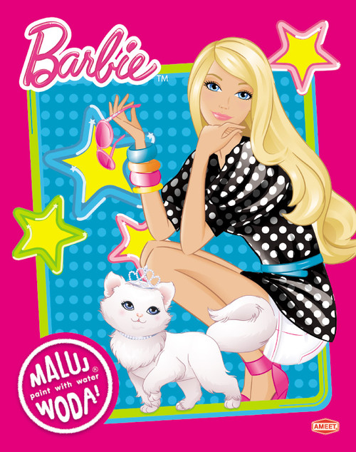 Barbie