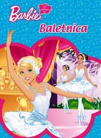 Barbie Baletnica