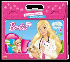 Barbie I can be