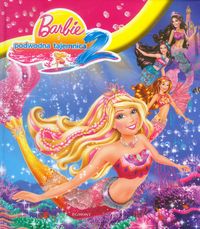 Barbie i podwodna tajemnica 2