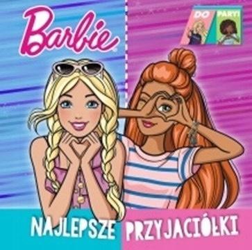 Barbie. Kim jestem? Do pary!