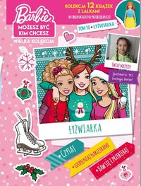 Barbie Możesz być kim chcesz 10