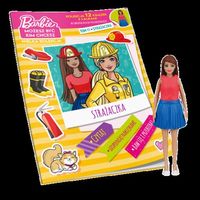 Barbie. Możesz być kim chcesz cz.11