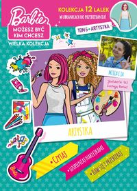 Barbie. Możesz być kim chcesz Część 5