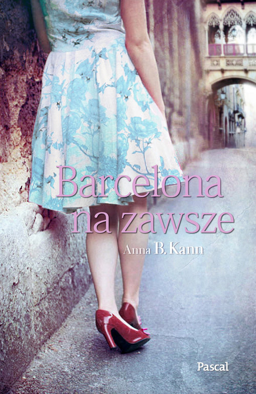 Barcelona na zawsze