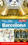 Barcelona Przewodnik Step by Step