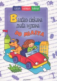 Bardzo ciekawa mała wyprawa do miasta