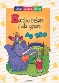 Bardzo ciekawa mala wyprawa do ZOO