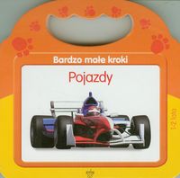 Bardzo małe kroki - Pojazdy