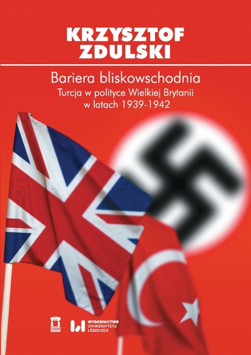 Bariera bliskowschodnia