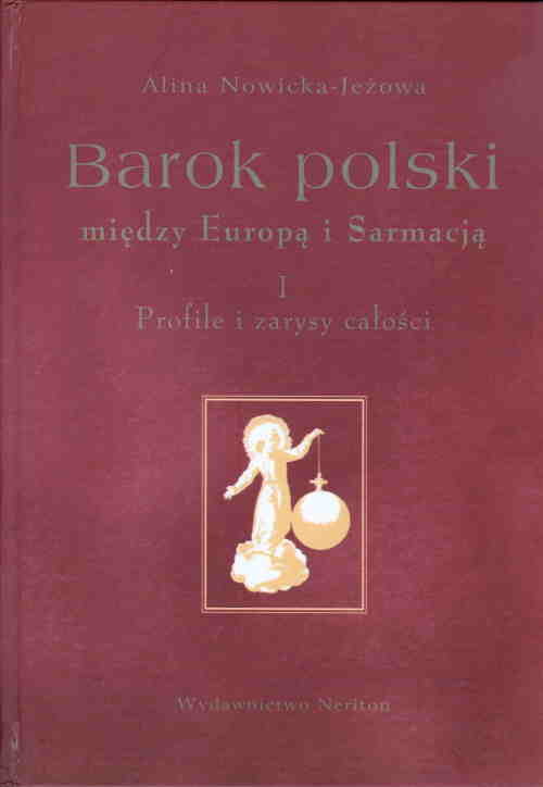 Barok polski między Europa i Sarmacją