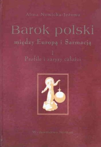 Barok polski między Europą i Sarmacją cz.1