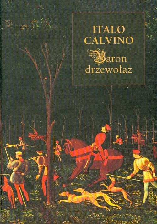 Baron Drzewołaz