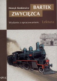 Bartek Zwycięzca - lektura z opracowaniem