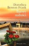 BARWY MIŁOŚCI