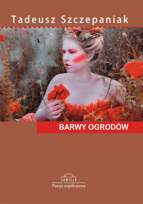 Barwy ogrodów