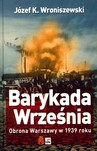 Barykada września. Obrona Warszawy w 1939 roku