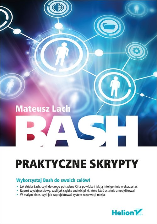 Bash Praktyczne skrypty