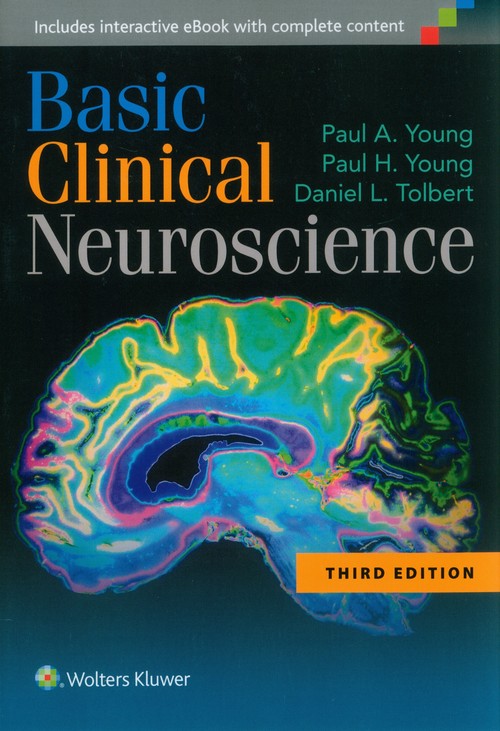 Basic Clinical Neuroscience