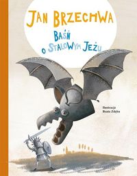 Baśń o stalowym jeżu