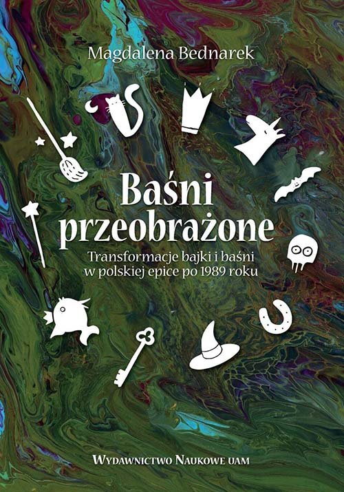 Baśni przeobrażone