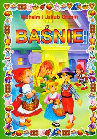 Baśnie