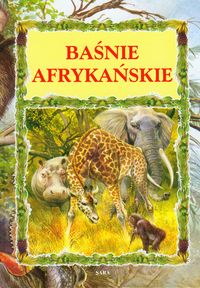 Baśnie afrykańskie