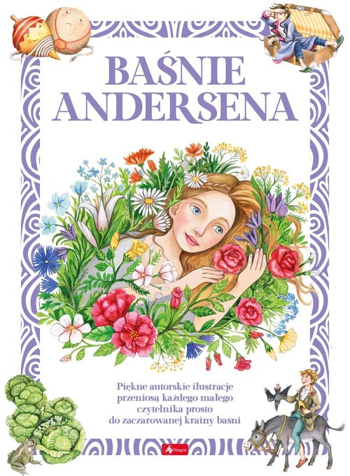 Baśnie Andersena