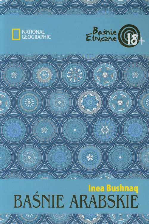 Baśnie arabskie. Baśnie Etniczne