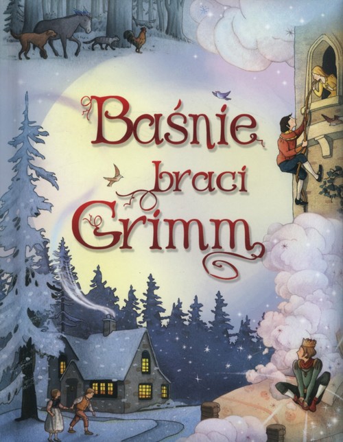 Baśnie braci Grimm